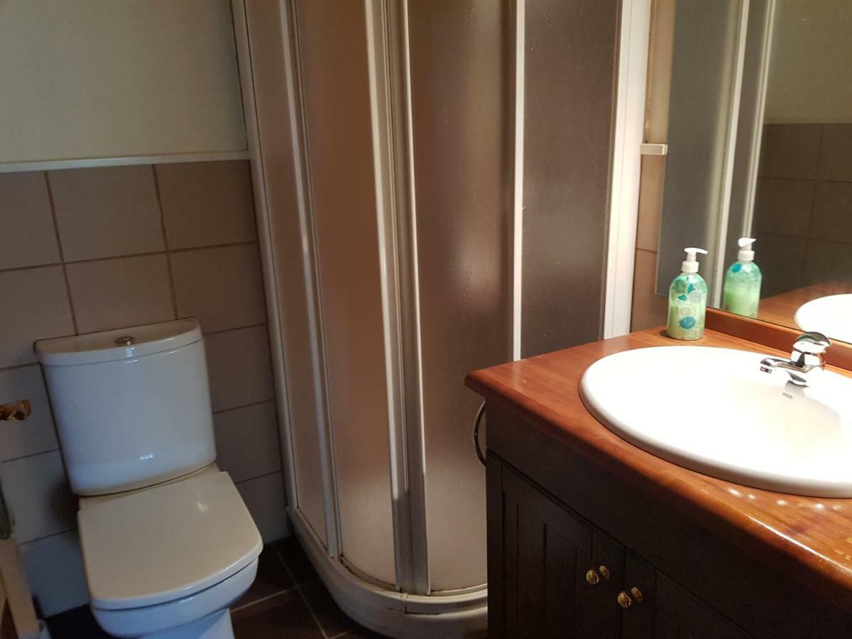 Apartamento ซาลาร์ดู ภายนอก รูปภาพ